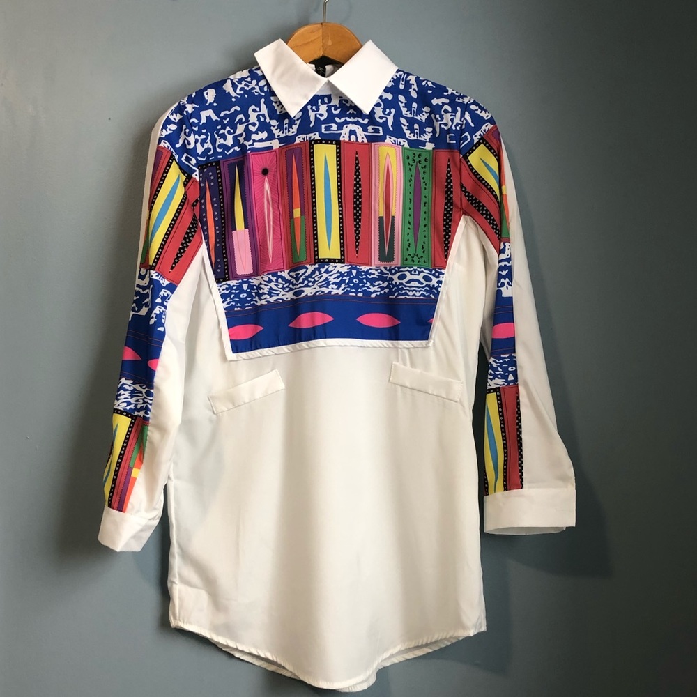 💰3 for $30💰 Long Blouse